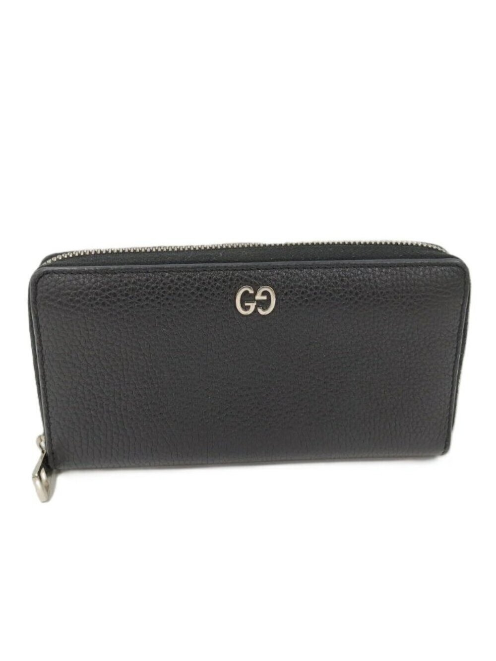 Gucci Durian Zip Around Wallet